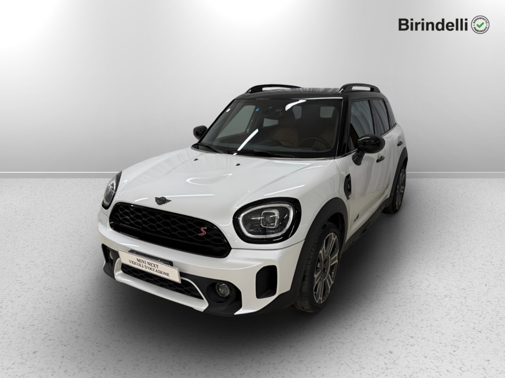 MINI Mini Countryman