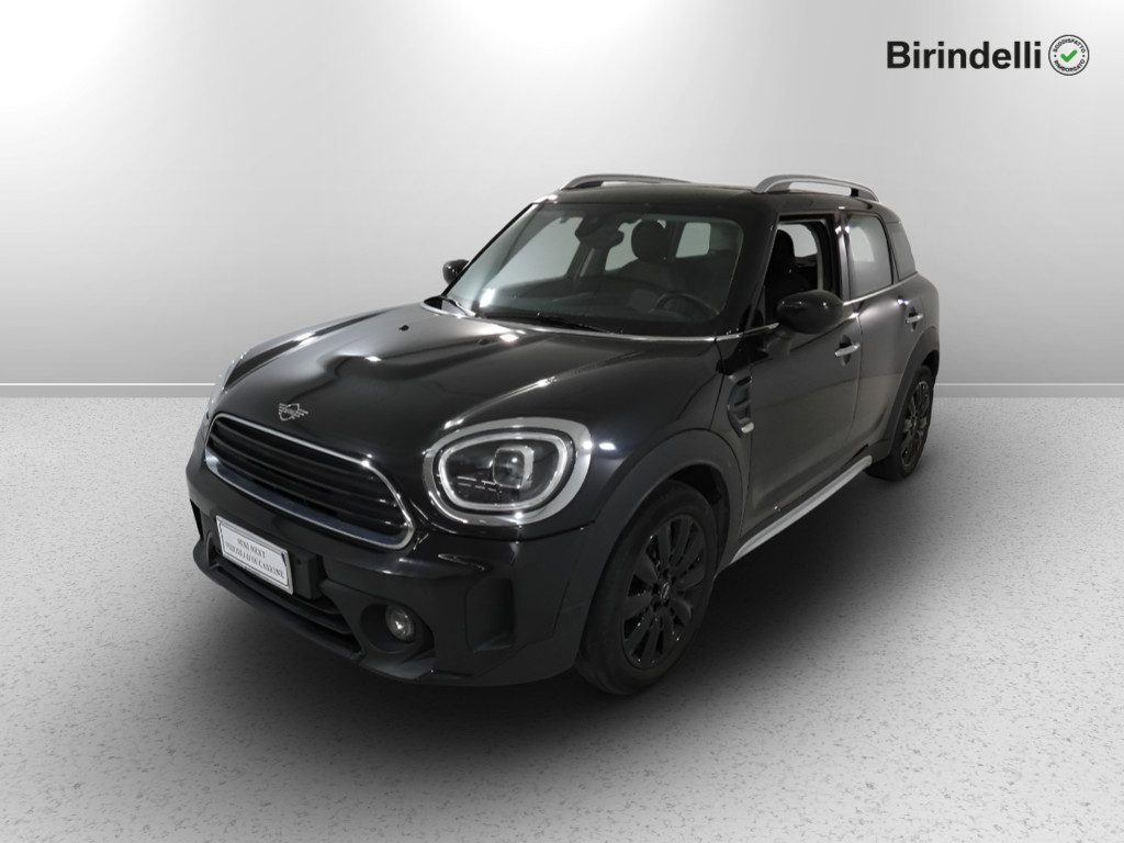 MINI Mini Countryman