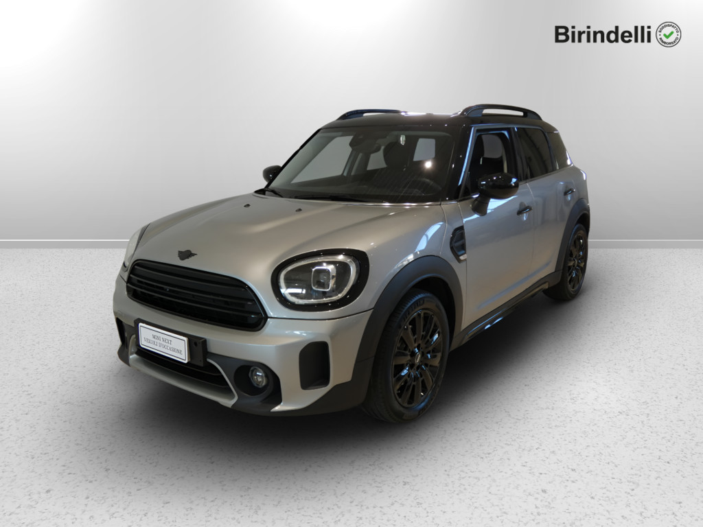 MINI Mini Countryman