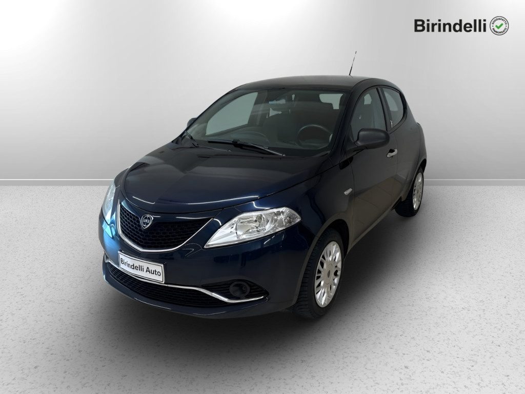 LANCIA Ypsilon 3ª serie