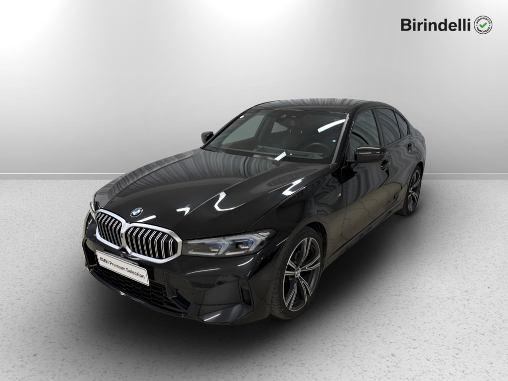 BMW Serie 3