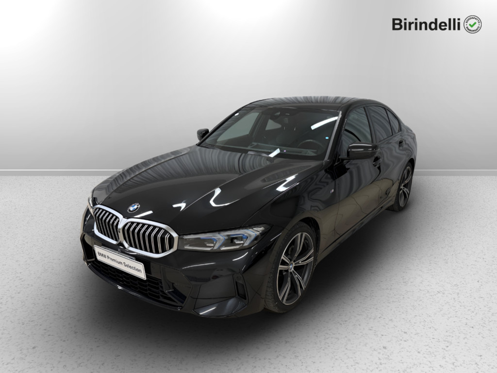 BMW Serie 3