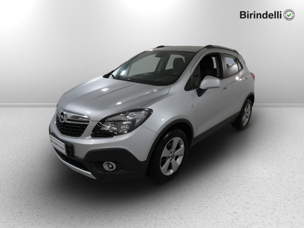 OPEL Mokka 1ª serie