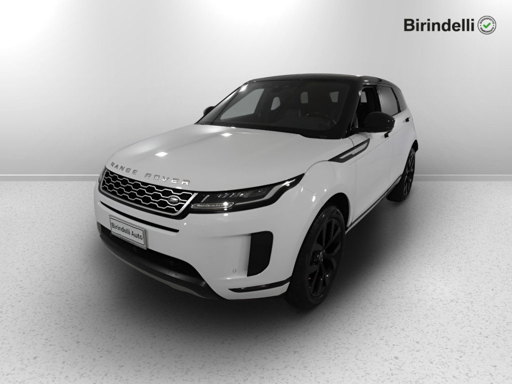 LAND ROVER RR Evoque 2ª serie