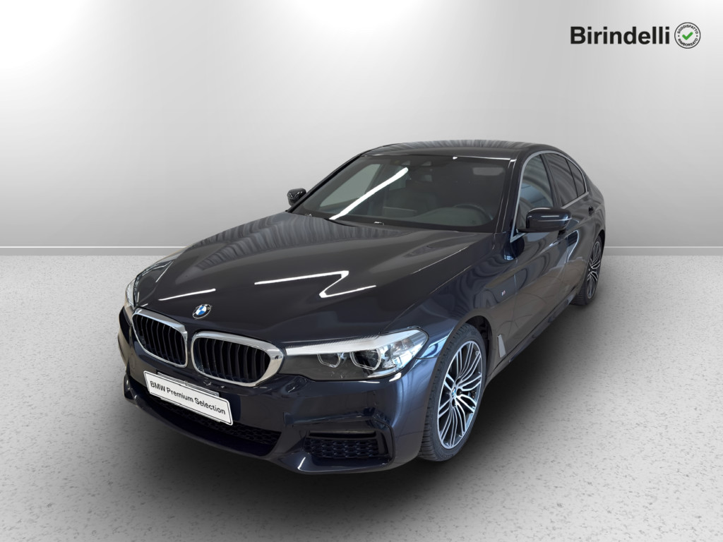 BMW Serie 5