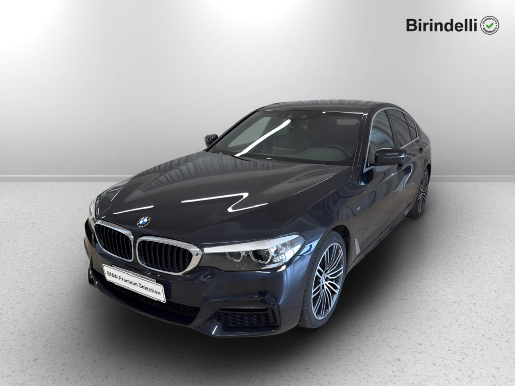 BMW Serie 5