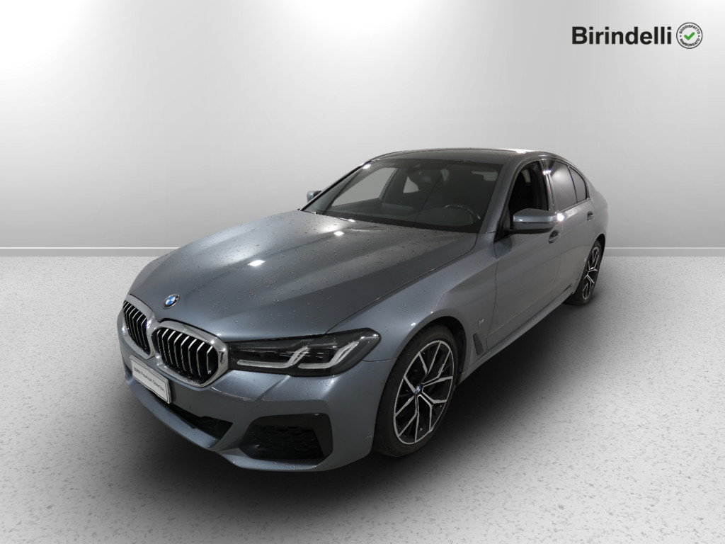 BMW Serie 5