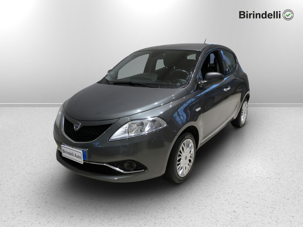 LANCIA Ypsilon 3ª serie