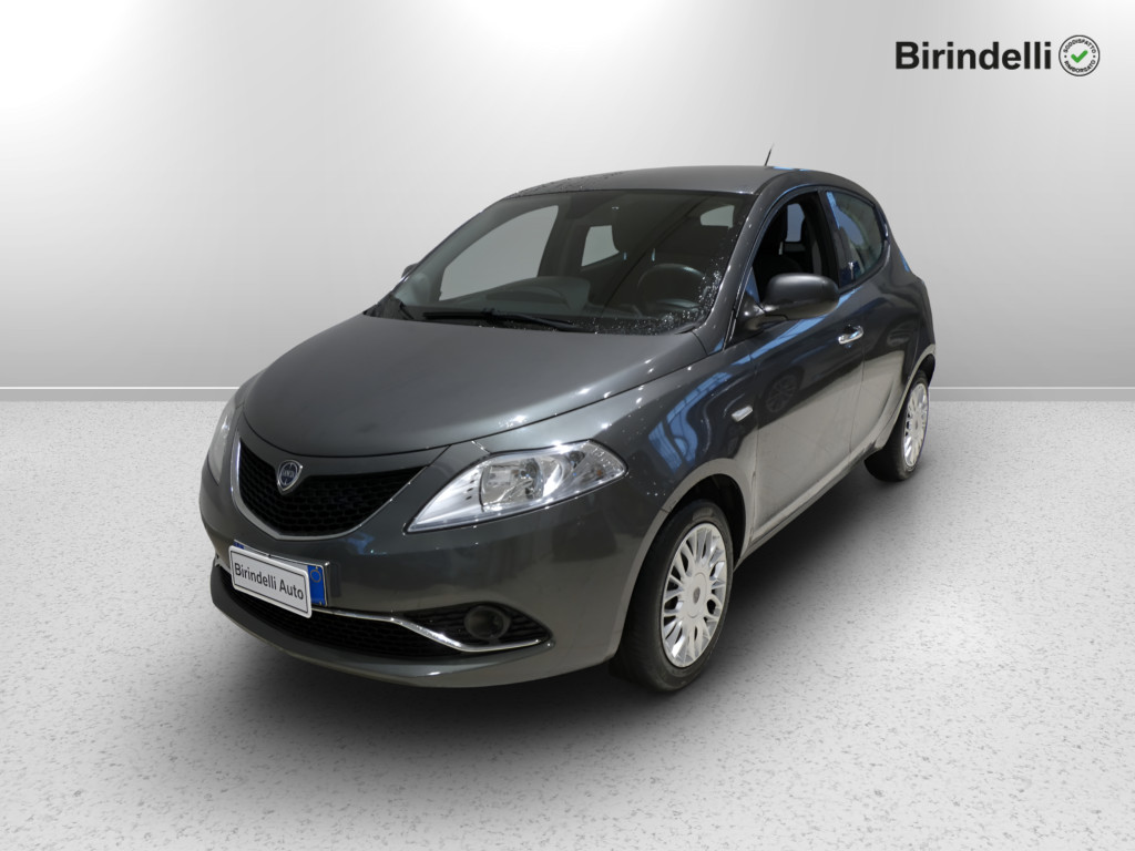 LANCIA Ypsilon 3ª serie