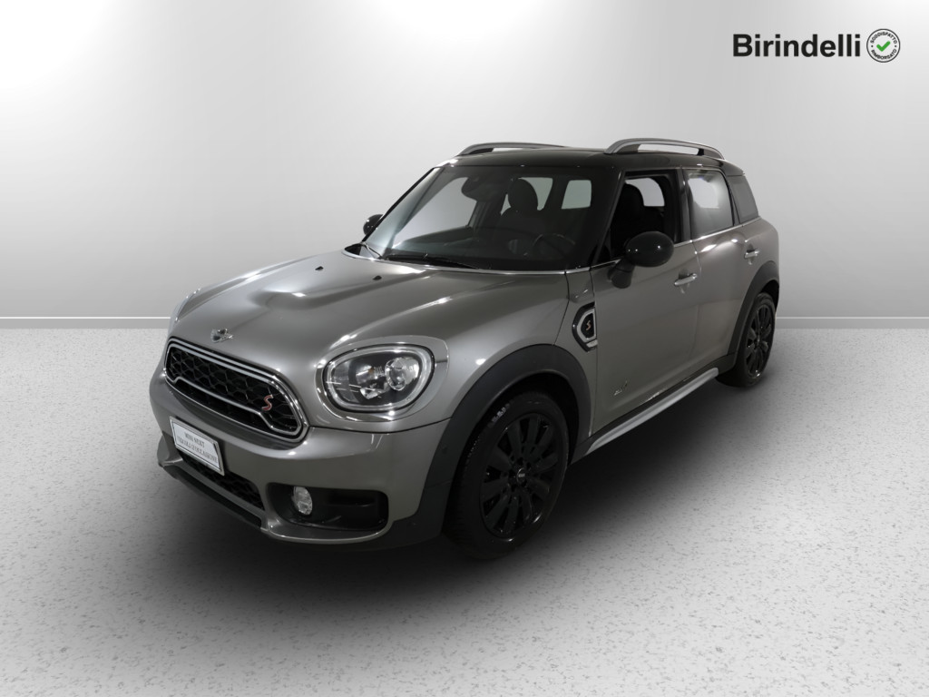 MINI Mini Countryman