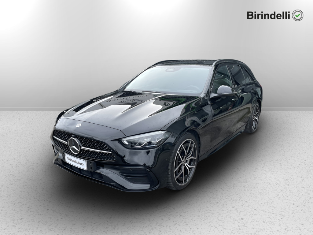 MERCEDES-BENZ Classe C