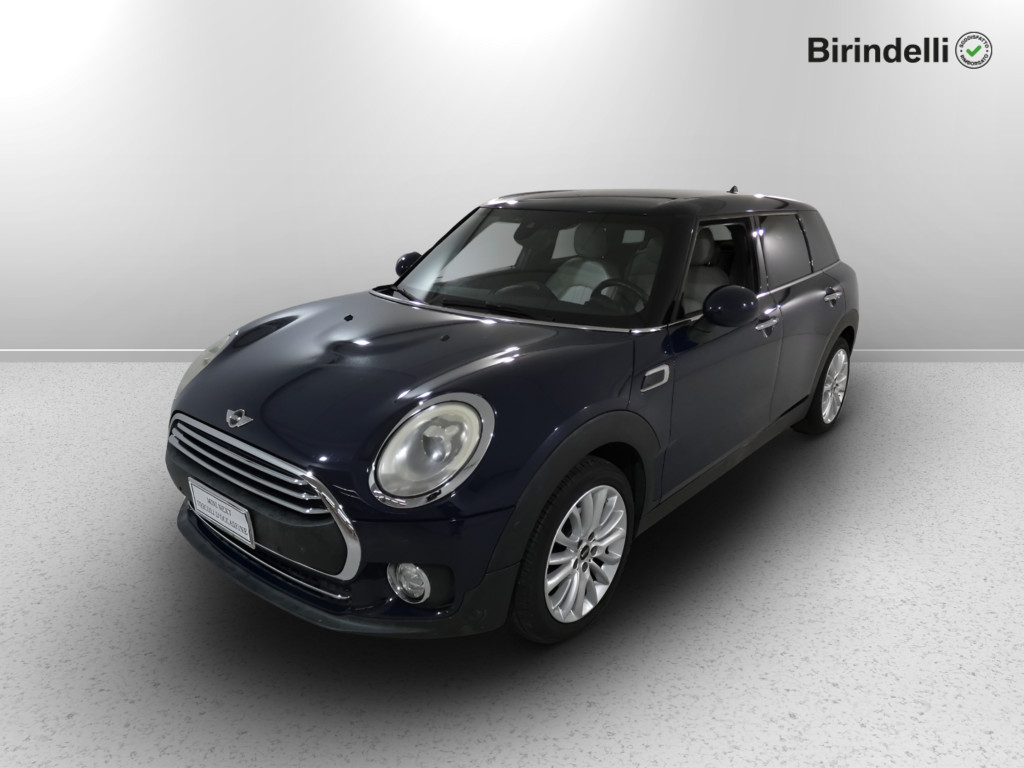 MINI Mini Clubman