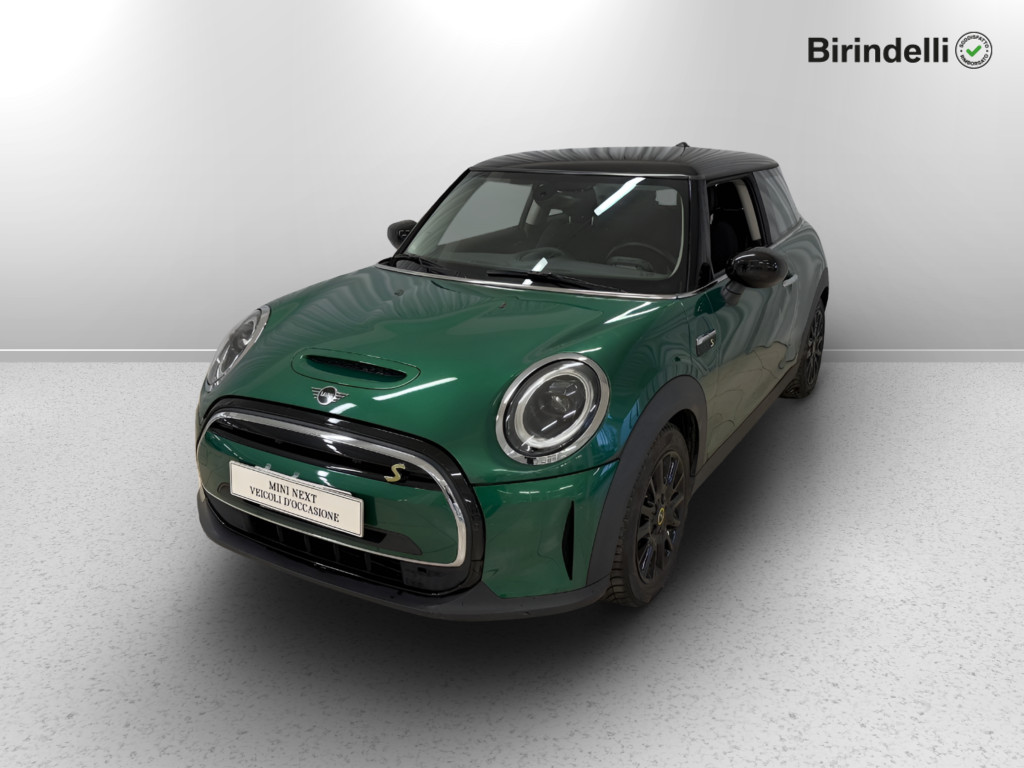 MINI Mini