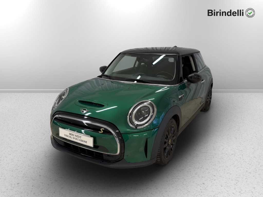 MINI Mini