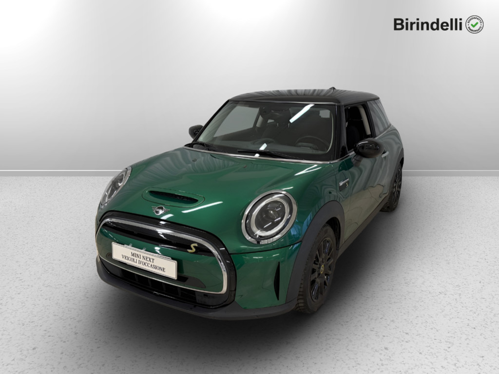 MINI Mini