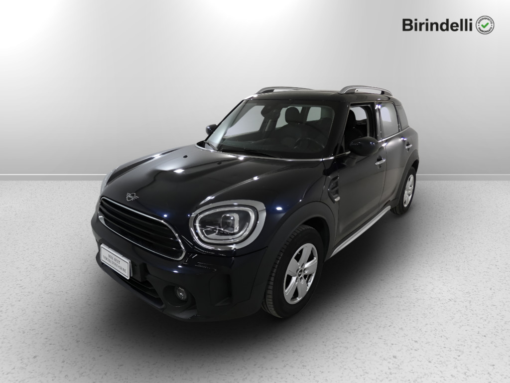 MINI Mini Countryman