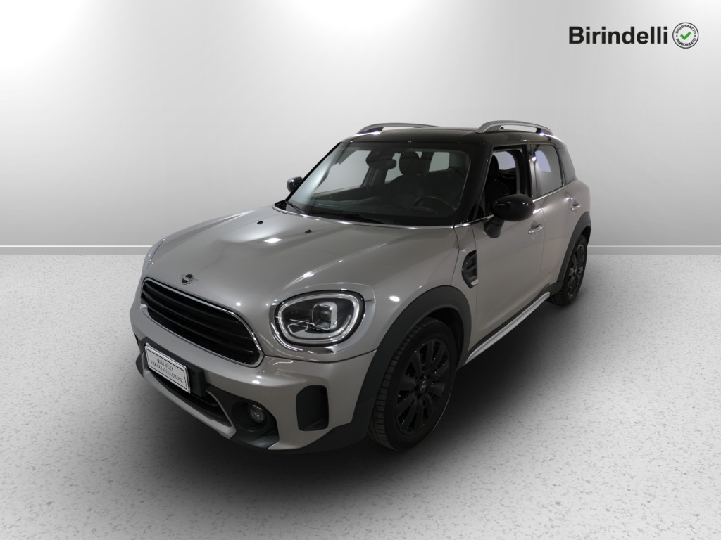 MINI Mini Countryman