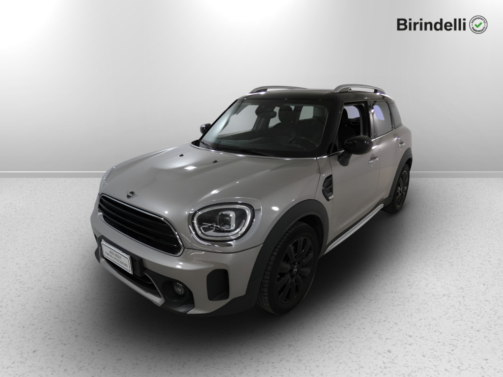 MINI Mini Countryman