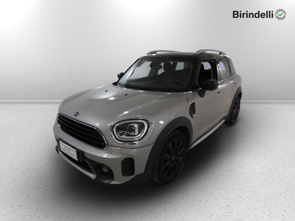 MINI Mini Countryman