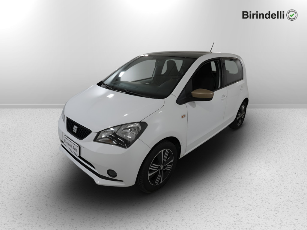 SEAT Mii