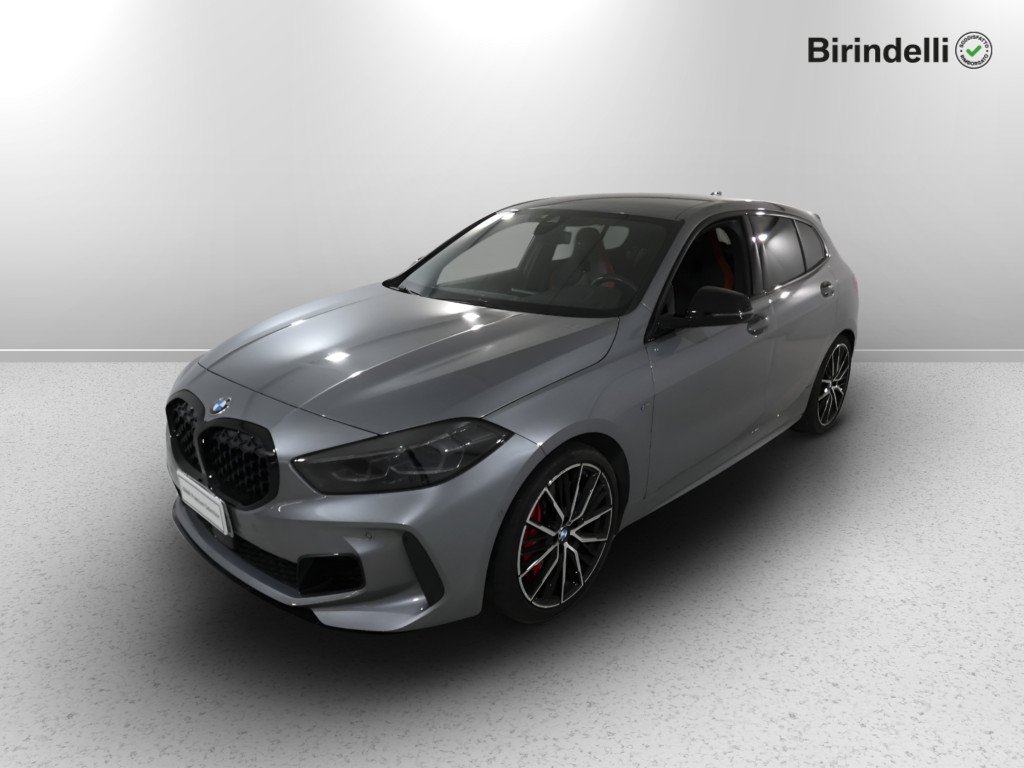 BMW Serie 1