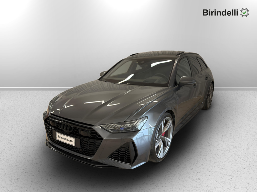 AUDI A6 5ª serie