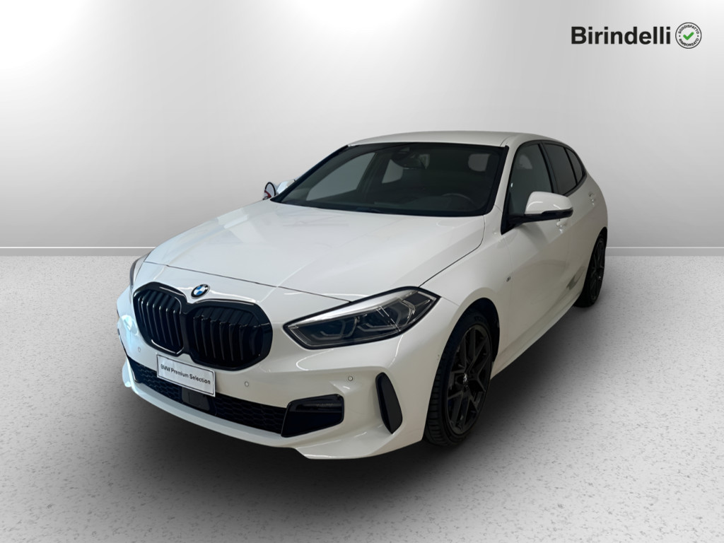 BMW Serie 1