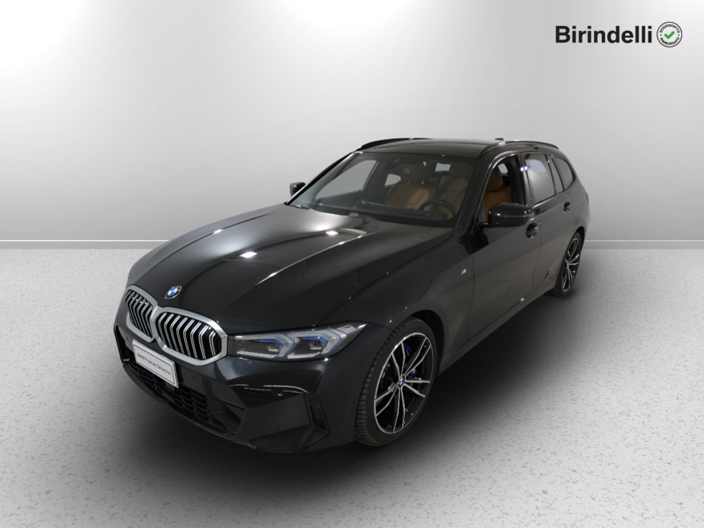 BMW Serie 3