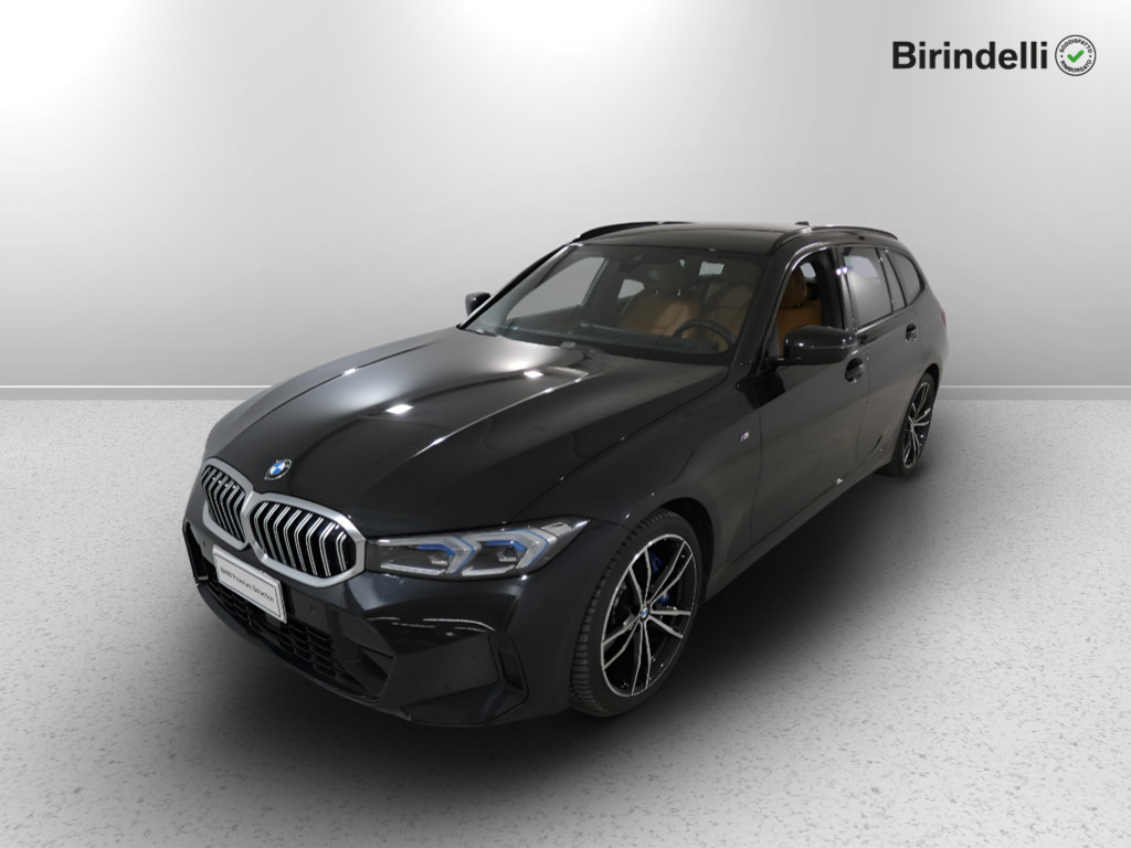 BMW Serie 3