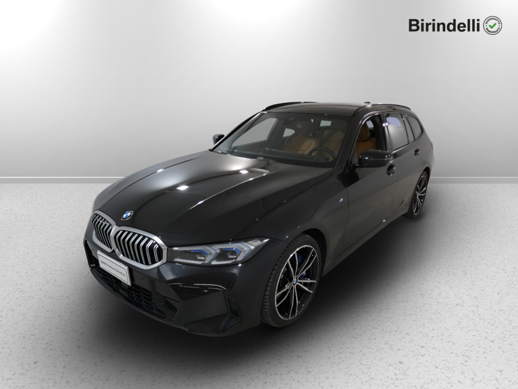 BMW Serie 3