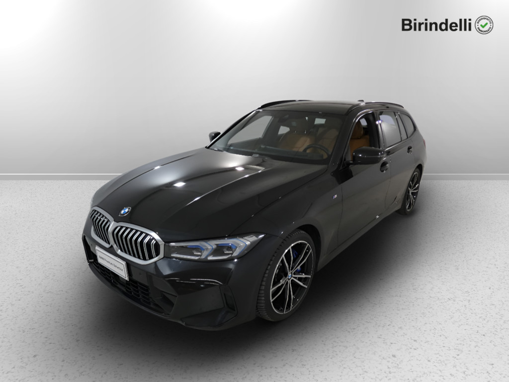 BMW Serie 3
