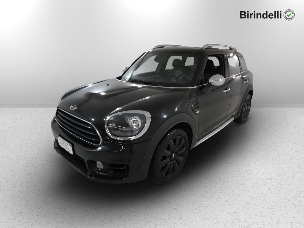 MINI Mini Countryman