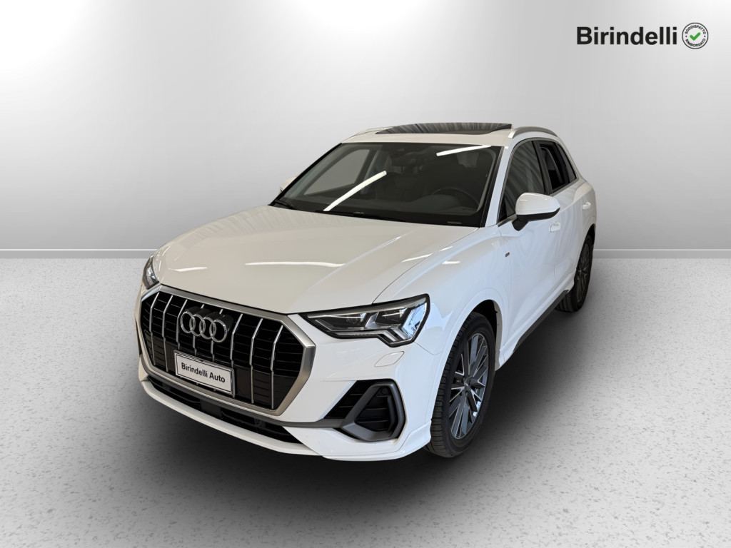 AUDI Q3 2ª serie