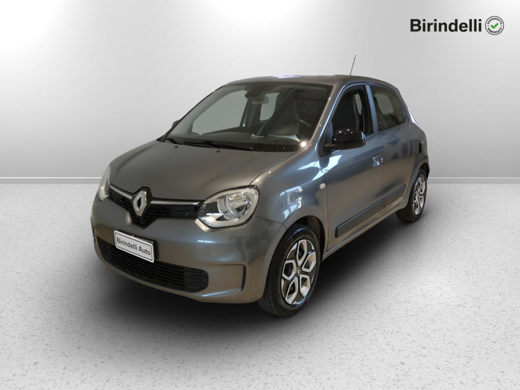 RENAULT Twingo 3ª serie