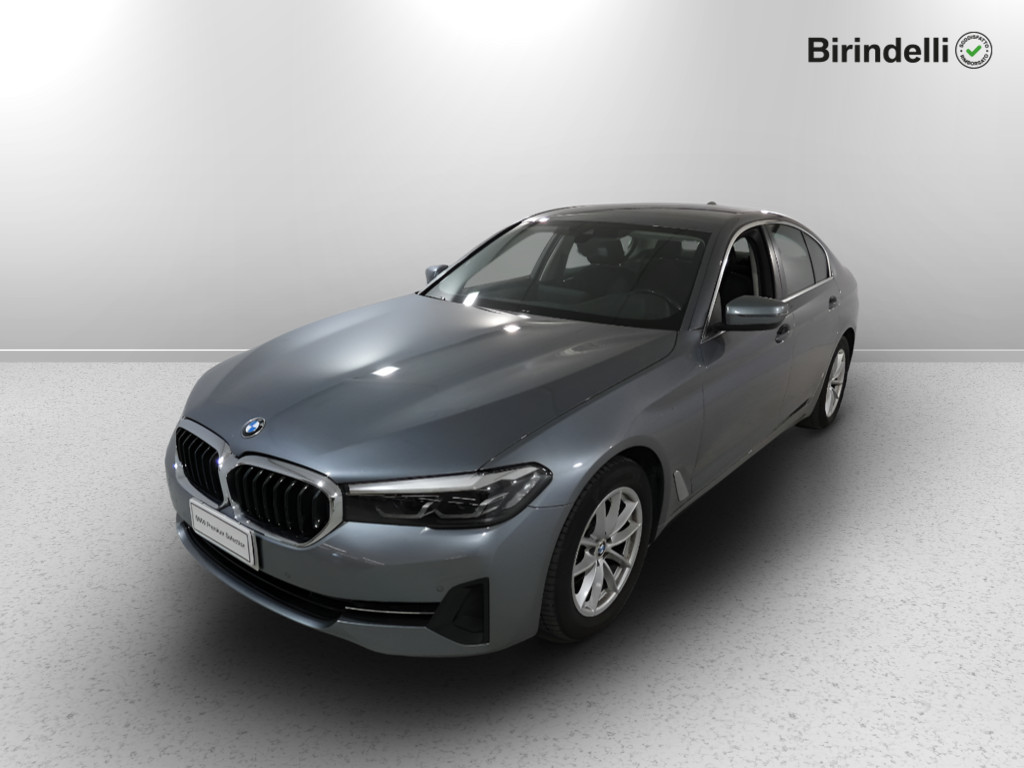 BMW Serie 5