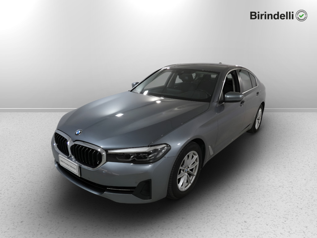 BMW Serie 5