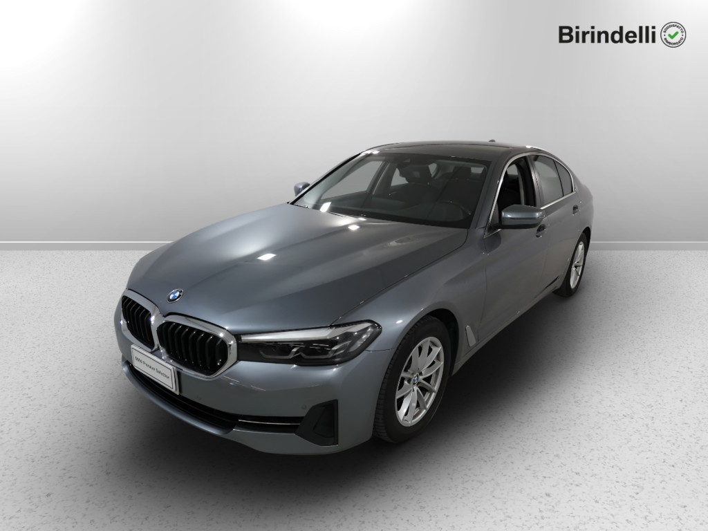 BMW Serie 5