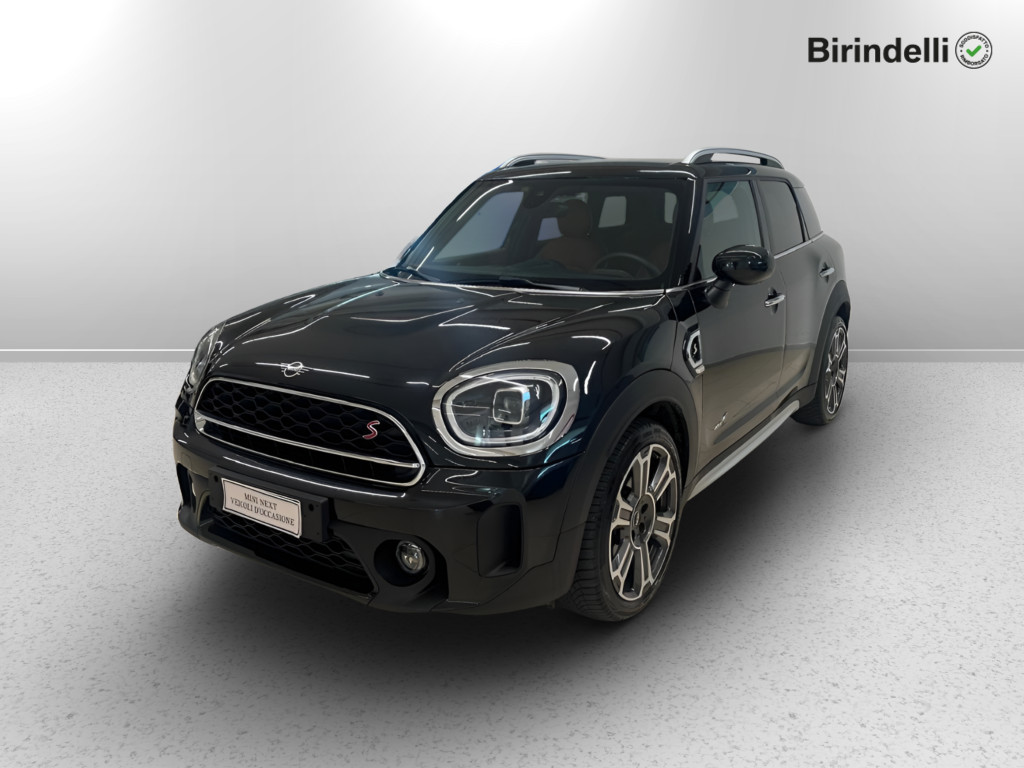 MINI Mini Countryman