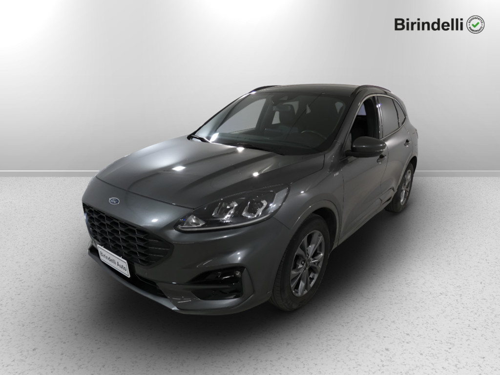 FORD Kuga 3ª serie
