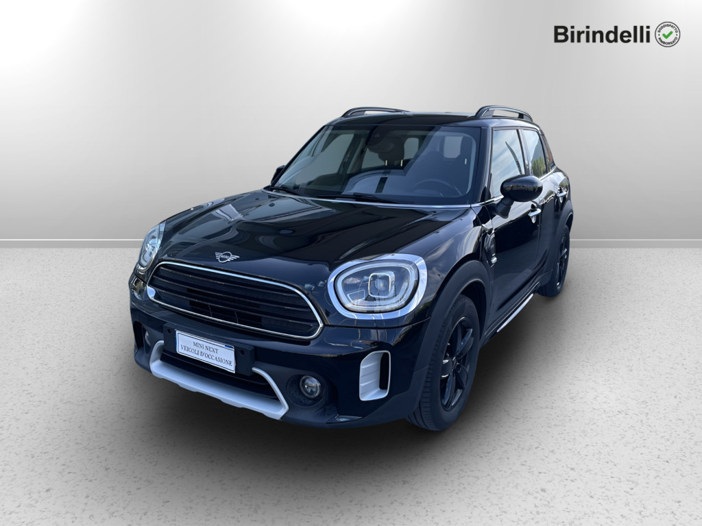 MINI Mini Countryman