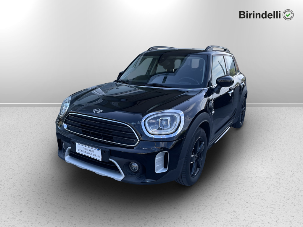 MINI Mini Countryman