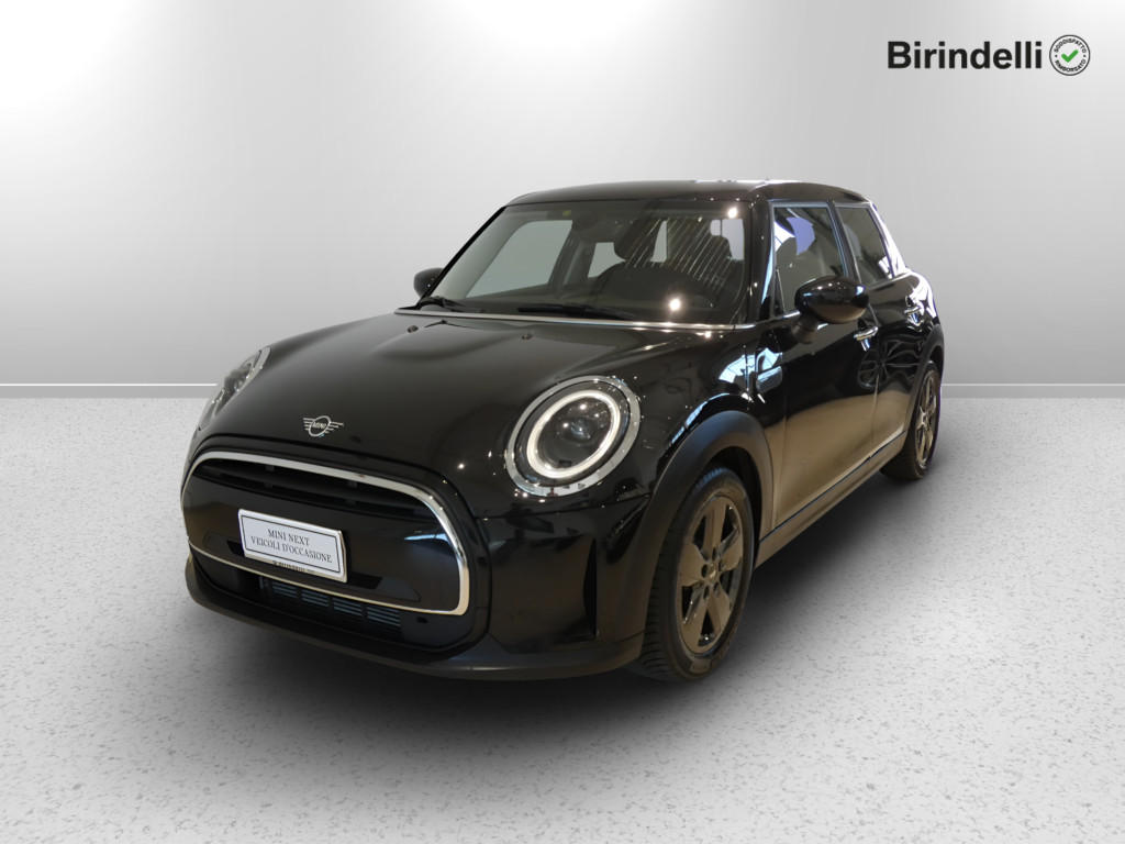 MINI Mini 5 porte