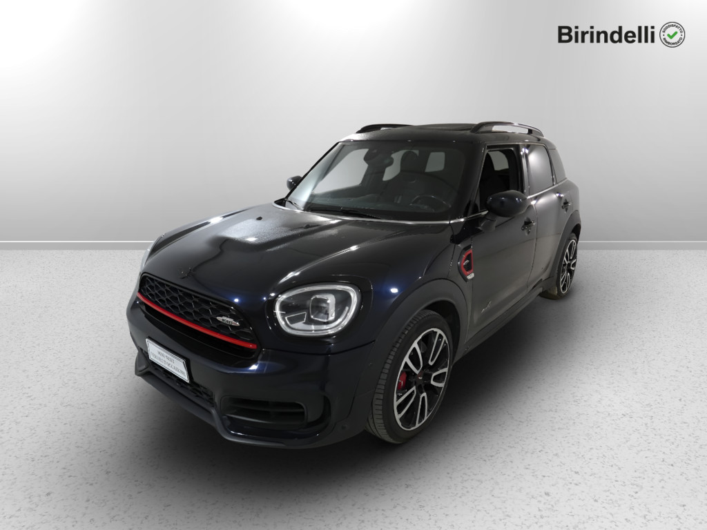 MINI Mini Countryman
