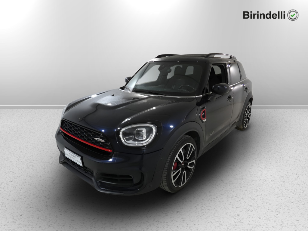 MINI Mini Countryman