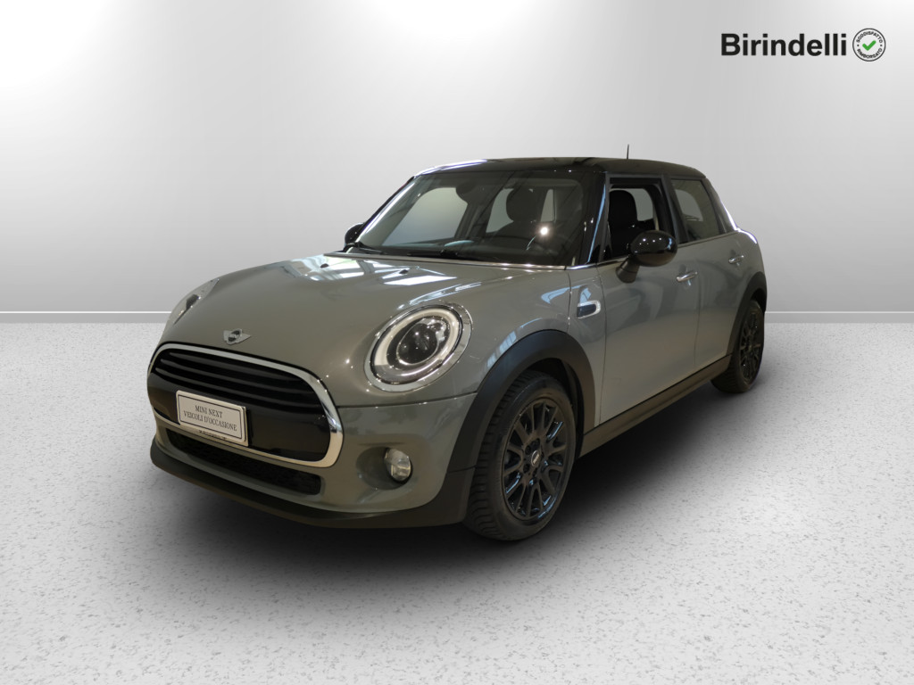 MINI Mini 5 porte