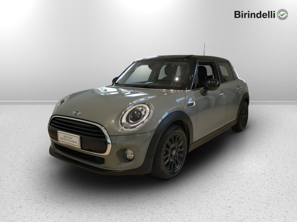 MINI Mini 5 porte
