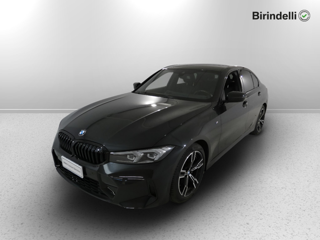 BMW Serie 3
