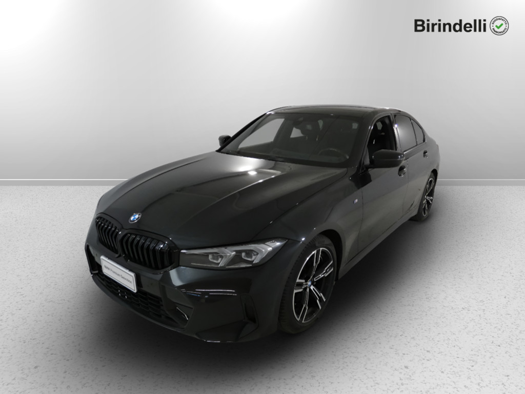 BMW Serie 3