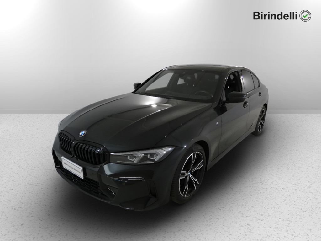 BMW Serie 3