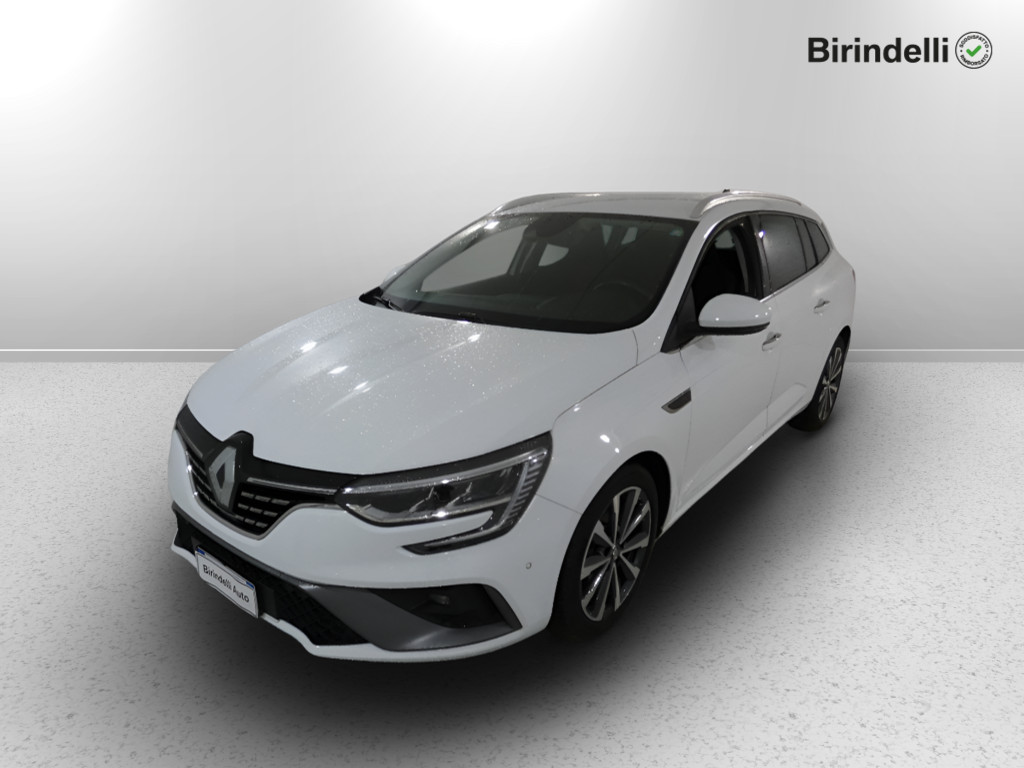 RENAULT Mégane 4ª serie